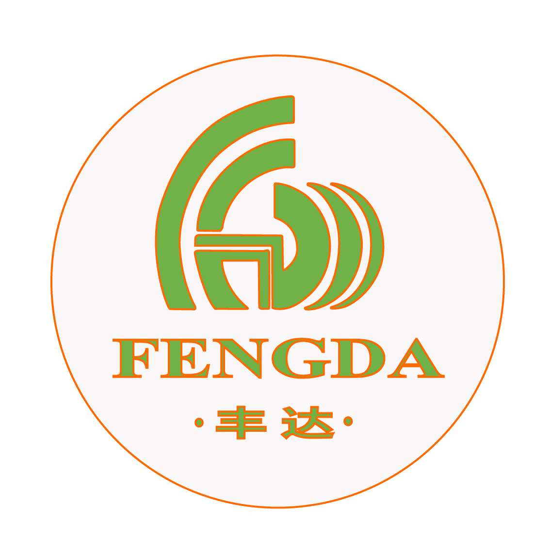 Haining Fengda New Fiber Co., Ltd.